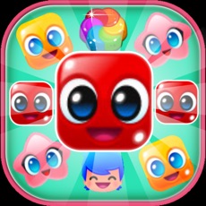 Activities of Jelly Cute - Puzzel Match 3