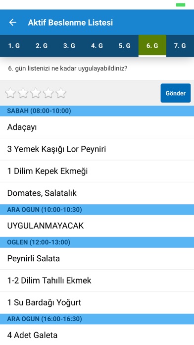 Gürkan Kubilay HTS screenshot 2
