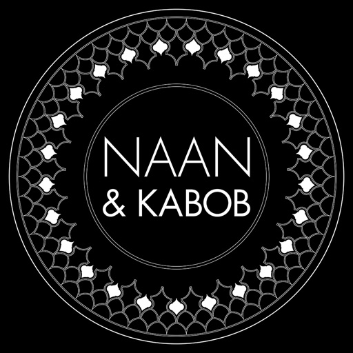 Naan & Kabob