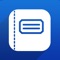 More than another note-taking app, PhatPad turns your iPad into an advanced brainstorming tool