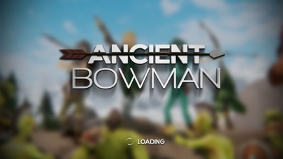 Ancient Bowman screenshot 4