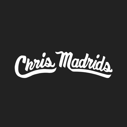 Chris Madrid's Icon