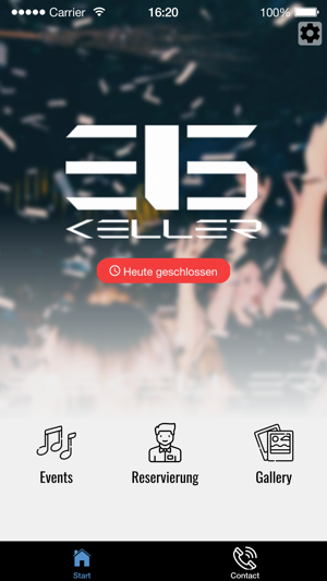 Eiskeller(圖1)-速報App