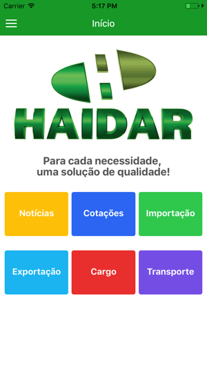 Haidar(圖1)-速報App