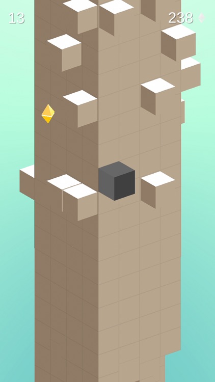 CuVe - All cubes go to heaven screenshot-0