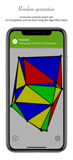 Delaunay Triangulator(圖3)-速報App