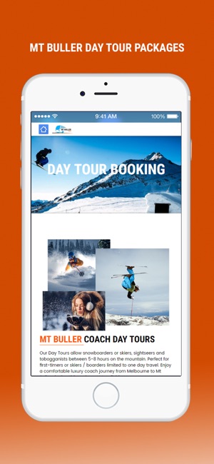 Mt Buller Tours(圖3)-速報App