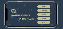 Game screenshot Currency Photo Frame mod apk