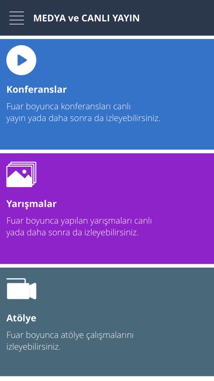 Kocaeli Bilişim Fuarı screenshot-3