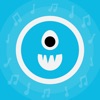 Monster Music Pro - iPadアプリ