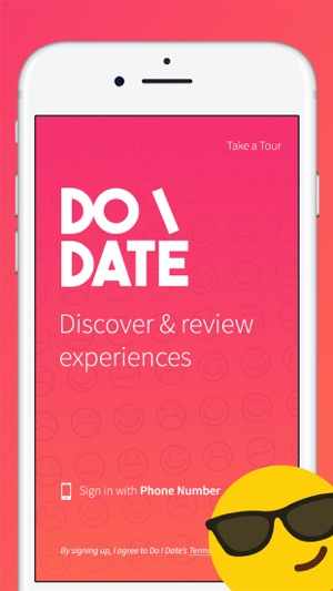 Do I Date - Dating Reviews(圖1)-速報App