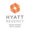 Welcome to the Hyatt Regency Resort and Casino Aruba