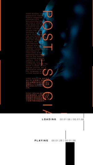 POST SOCIAL MAGAZINE(圖2)-速報App