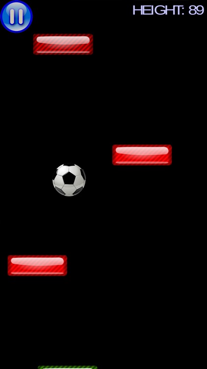Touch Jump - Bouncy Football screenshot-3