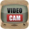 Video Cam for YouTube can browse and watch YouTube in just a few easy clicks
