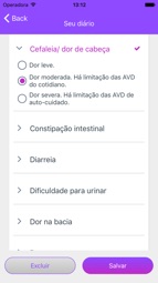 Tummi Captura de tela 4