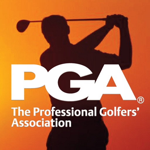 The Professional Golfers' Association