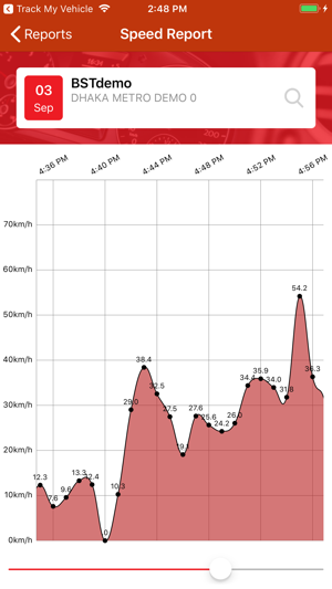 Robi Tracker VTS(圖5)-速報App