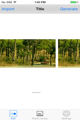 تحويل الفيديو الى صور - náhled