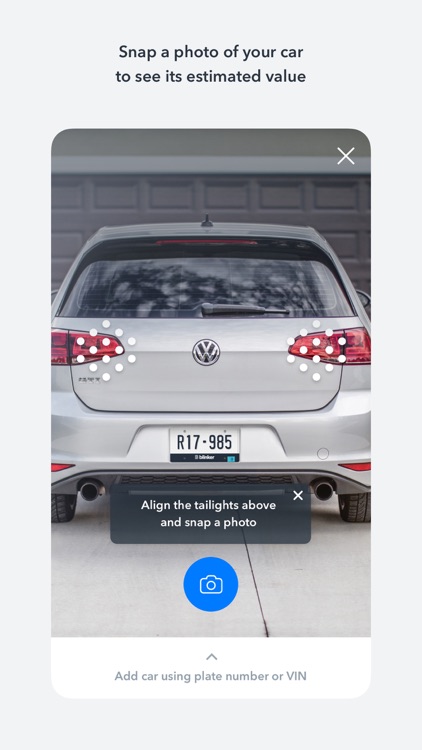 Blinker: Buy, sell & refi cars screenshot-0