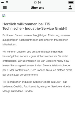 Technischer-Industrie-Service screenshot 2