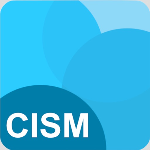 CISM Prüfungsmaterialien
