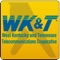 The West Kentucky and Tennessee Telecommunications Cooperative directory app offers a full online version of its yellow pages at www