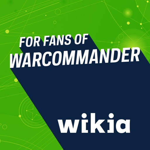 FANDOM for: Warcommander icon