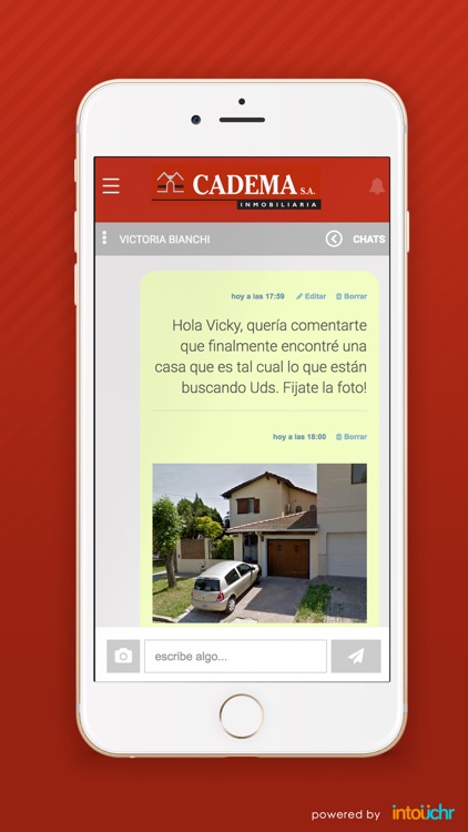 Cadema Inmobiliaria