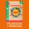 I Pinguini, il marchio Pearson per la scuola primaria, presenta l’app di Imparare a 360° 4-5