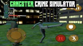 Game screenshot Boss Mafia Fighting City apk