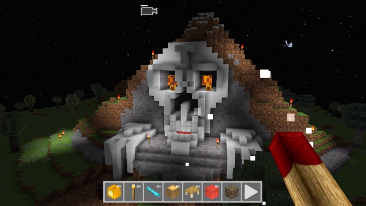 Craft Warriors - Survival Time