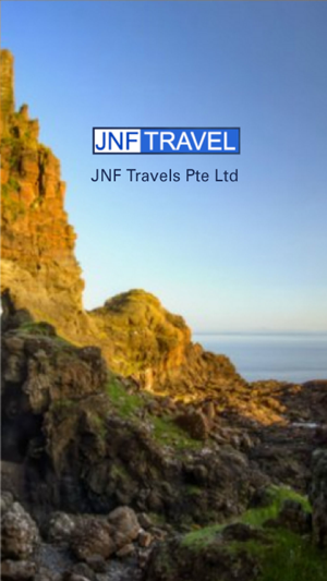 JNF Travels(圖1)-速報App