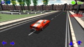 Muscle Car Parking Simulator Game PRO Captura de tela 2