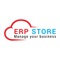 ERP Store là văn phòng điện tử dành cho doanh nghiệp vừa và nhỏ