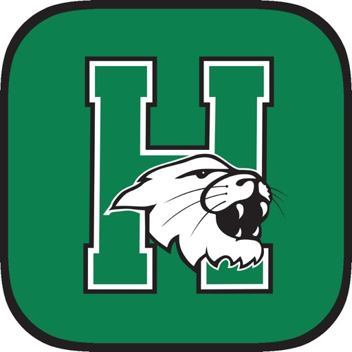 Harrison High School Athletics iOS App