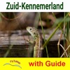 Zuid-Kennemerland NP GPS and outdoor map