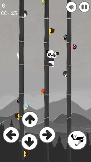 Dark Knight Panda(圖3)-速報App