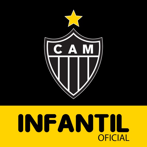 Atlético Infantil Oficial