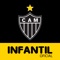 APLICATIVO INFANTIL OFICIAL DO CLUBE ATLÉTICO MINEIRO