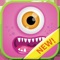 Jelly Monster is completely free to play but some in-game items such as extra moves, times, boosters or lives