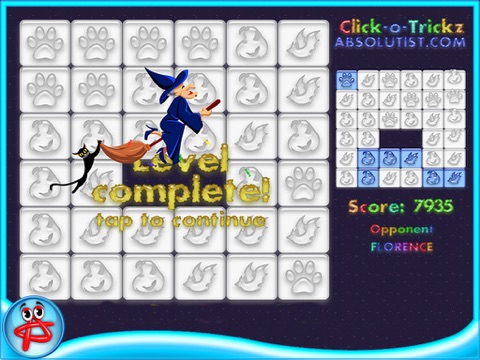 Click-o-Trickz: Halloween Maze Games Halloween Maze