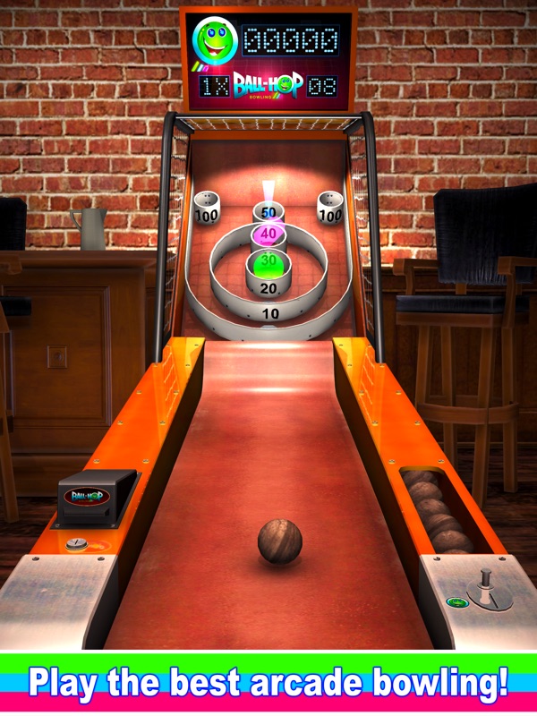 Bowling online 2