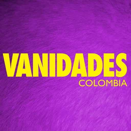 VANIDADES COLOMBIA Revista icon
