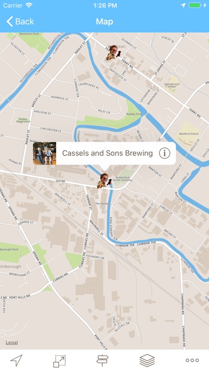 Keith Preene Craft Beer Tour screenshot-5