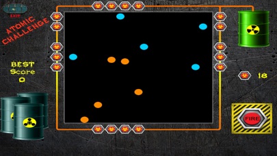 Atomic Challenge screenshot 2