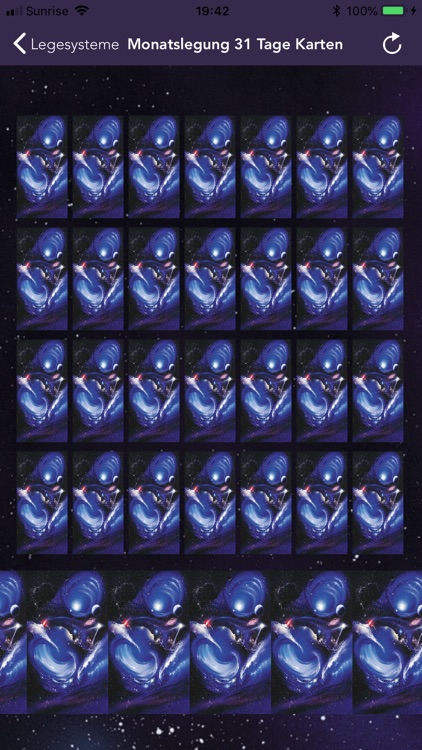 RoehrigTarot - Cartomancy screenshot-5