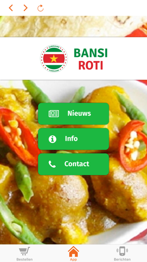 Bansi Roti(圖2)-速報App