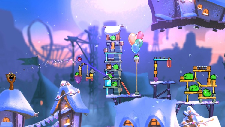 Angry Birds 2