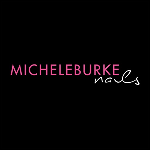 Michele Burke Nails icon